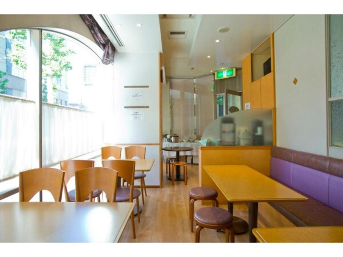 Hotel South Garden Hamamatsu - Vacation Stay 92674 Kültér fotó