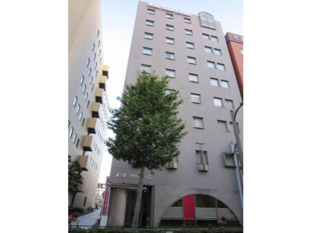 Hotel South Garden Hamamatsu - Vacation Stay 92674 Kültér fotó
