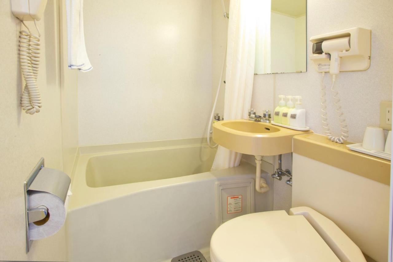 Hotel South Garden Hamamatsu - Vacation Stay 92674 Kültér fotó